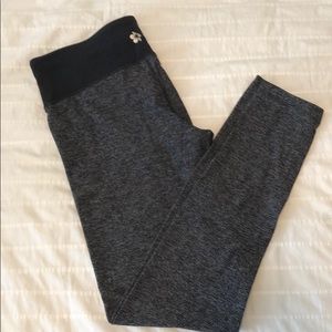 Tuff Athletics Leggings with Key Pocket